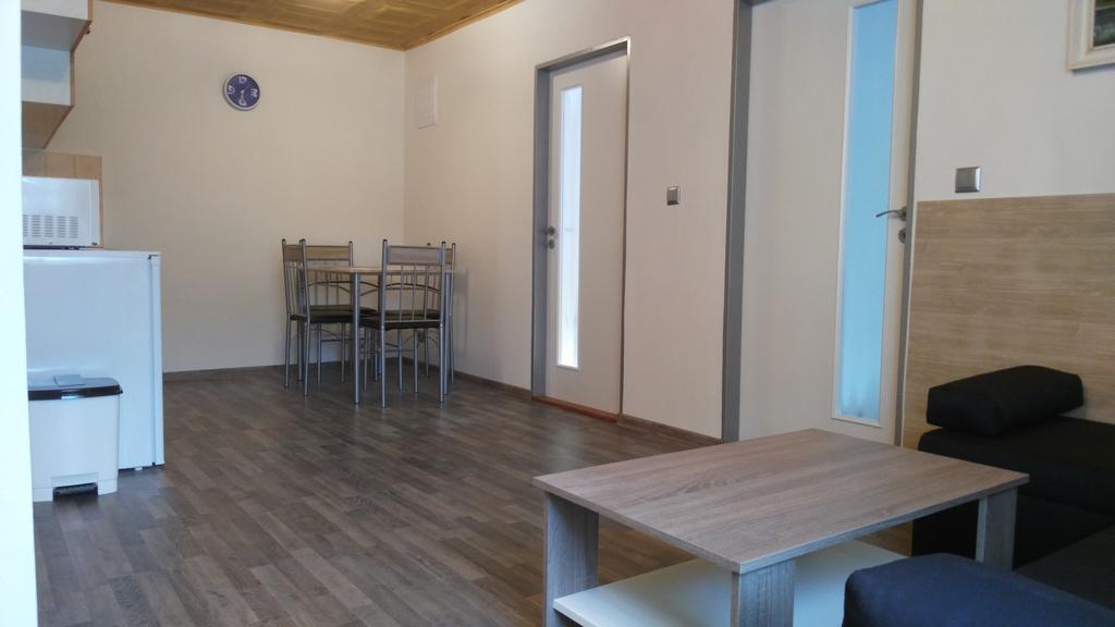 Penzion Renata Třeboň Εξωτερικό φωτογραφία